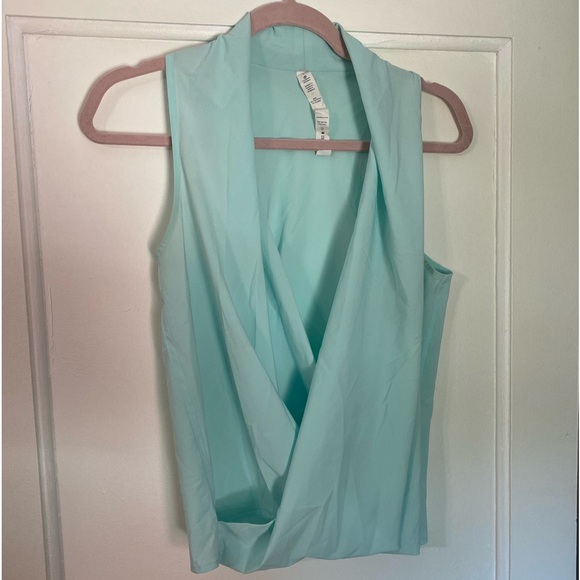 Lululemon Rollin’ With My Om’ies Tank - Picture 8 of 10